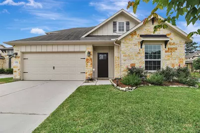 11711 Petal Falls Lane, Tomball, TX 77377 - Photo 2