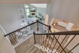 11711 Petal Falls Ln, Tomball, TX 77377 - Photo 1