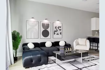 2310 Erastus Street #A, Houston, TX 77020 - Photo 4