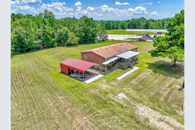 986 Fm 1280 E, Lovelady, TX 75851 - Photo 24