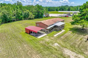 986 Fm 1280 E, Lovelady, TX 75851 - Photo 24