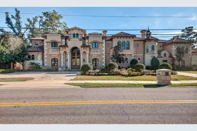 11117 Beinhorn Road, Houston, TX 77024 - Photo 1