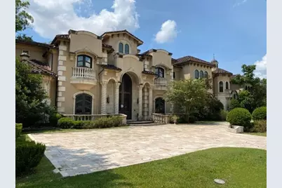 11117 Beinhorn Road, Houston, TX 77024 - Photo 1