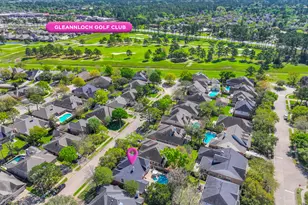 1107 Compass Cove Cir, Spring, TX 77379 - Photo 8