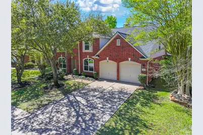 1107 Compass Cove Circle, Spring, TX 77379 - Photo 42