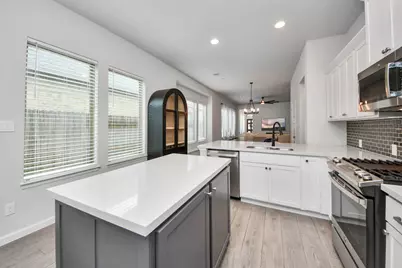 4219 Colony Lane, Missouri City, TX 77459 - Photo 16