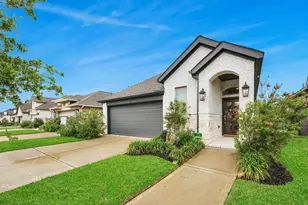 4219 Colony Ln, Missouri City, TX 77459 - Photo 4