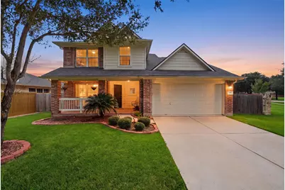 7102 Winston Ranch Parkway, Richmond, TX 77406 - Photo 1