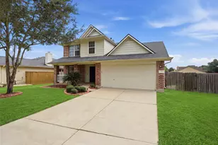 7102 Winston Ranch Pkwy, Richmond, TX 77406 - Photo 2