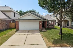 15319 Fir Woods Ln, Cypress, TX 77429 - Photo 1