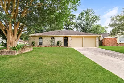 20327 Bridgedale Lane, Humble, TX 77338 - Photo 1