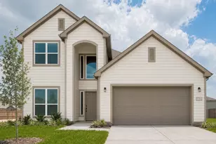 20911 Attalos Stoa Rd, Crosby, TX 77532 - Photo 1