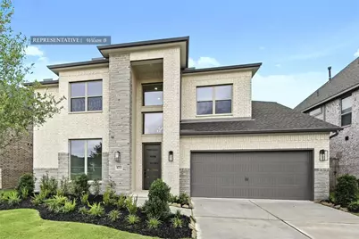 5235 Silk Petal Drive, Rosenberg, TX 77471 - Photo 1