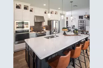 450 Lake Day Drive, Conroe, TX 77304 - Photo 4