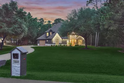 28435 E Benders Landing Boulevard, Spring, TX 77386 - Photo 44