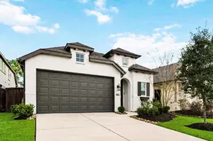 16426 Apache Woods Way, Humble, TX 77346 - Photo 2