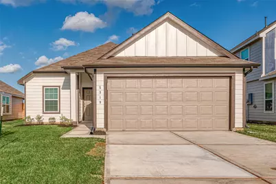5318 Briana Dee Dr, Rosharon, TX 77583 - Photo 2