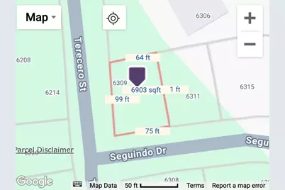 Tbd Segundo, Brazoria, TX 77422 - Photo 2