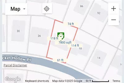 22 Cricket Hollow Place, Spring, TX 77381 - Photo 24