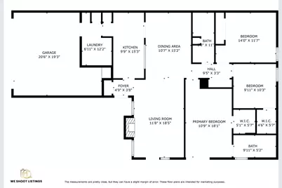 18550 Denise Dale Lane, Houston, TX 77084 - Photo 22