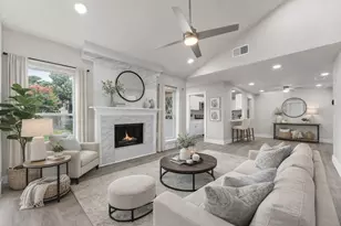 18550 Denise Dale Ln, Houston, TX 77084 - Photo 1