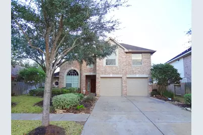 3331 Double Lake Drive, Missouri City, TX 77459 - Photo 1