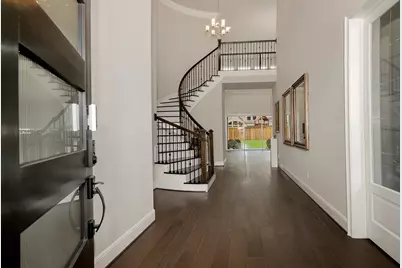 5361 Cherry Spring Drive, Spring, TX 77386 - Photo 4