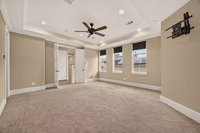 1652 Norfolk Street #B, Houston, TX 77006 - Photo 16