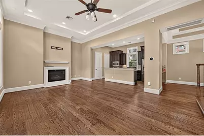 1652 Norfolk Street #B, Houston, TX 77006 - Photo 4