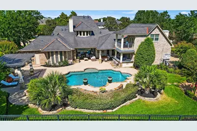 26407 Hollow Stone Lane, Cypress, TX 77433 - Photo 1