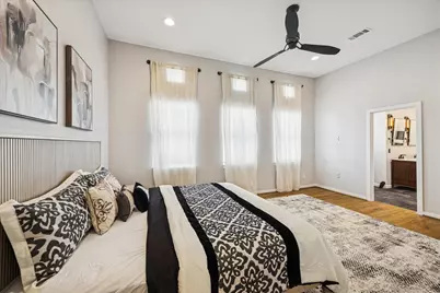 2404 Fairview Street #C, Houston, TX 77006 - Photo 4