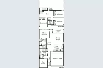 12101 Cannon Cove Lane, Texas City, TX 77591 - Photo 4