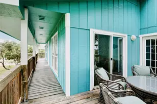 88 Bay St, Port O'Connor, TX 77982 - Photo 6