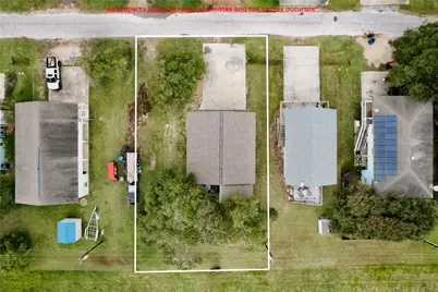 88 Bay Street, Port O'Connor, TX 77982 - Photo 24