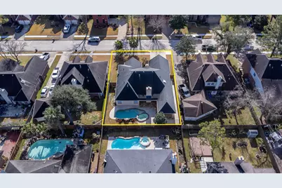 2408 Piney Woods Drive, Pearland, TX 77581 - Photo 30
