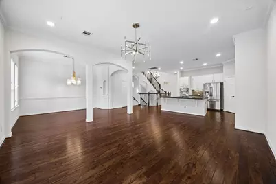 2746 Kings Retreat Circle, Kingwood, TX 77345 - Photo 4