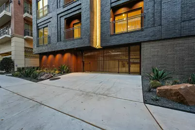 170 Malone Street #3206, Houston, TX 77007 - Photo 12