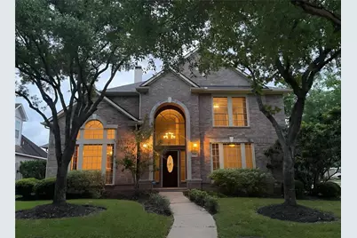 1910 Crisfield Drive, Sugar Land, TX 77479 - Photo 1