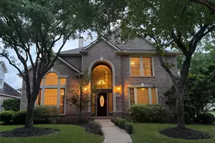 1910 Crisfield Dr, Sugar Land, TX 77479 - Photo 1