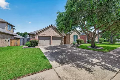 25922 Brad Hurst Court, Katy, TX 77494 - Photo 1