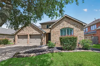 25922 Brad Hurst Court, Katy, TX 77494 - Photo 4