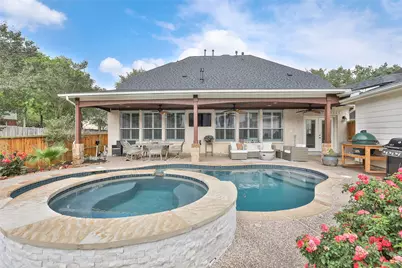 3231 Oak Bough, Missouri City, TX 77459 - Photo 32
