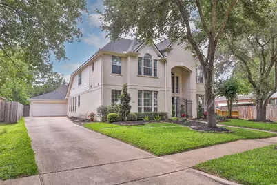3231 Oak Bough, Missouri City, TX 77459 - Photo 2