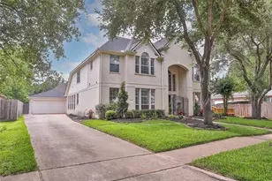 3231 Oak Bough, Missouri City, TX 77459 - Photo 2