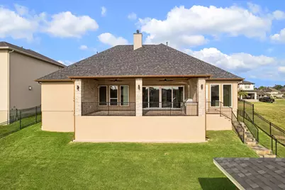 606 Appia Drive, Kemah, TX 77565 - Photo 42