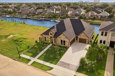 606 Appia Drive, Kemah, TX 77565 - Photo 44