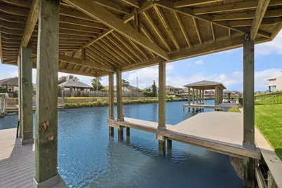 606 Appia Drive, Kemah, TX 77565 - Photo 38