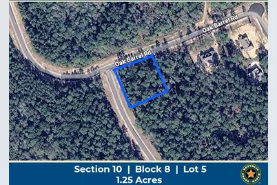 16062 Four Hills Road, Willis, TX 77378 - Photo 1