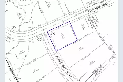 16062 Four Hills Road, Willis, TX 77378 - Photo 2