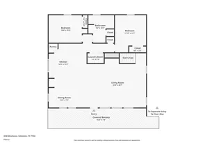 3930 Mendocino, Galveston, TX 77008 - Photo 38